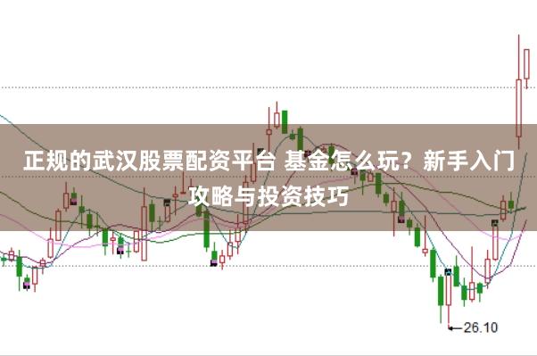 正规的武汉股票配资平台 基金怎么玩？新手入门攻略与投资技巧