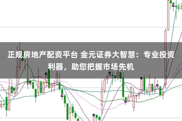 正规房地产配资平台 金元证券大智慧：专业投资利器，助您把握市场先机