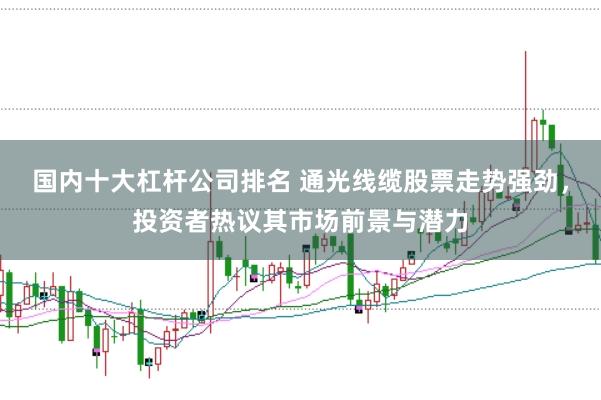 国内十大杠杆公司排名 通光线缆股票走势强劲，投资者热议其市场前景与潜力