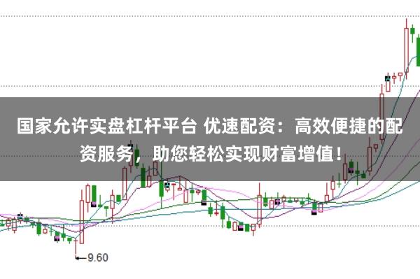 国家允许实盘杠杆平台 优速配资：高效便捷的配资服务，助您轻松实现财富增值！
