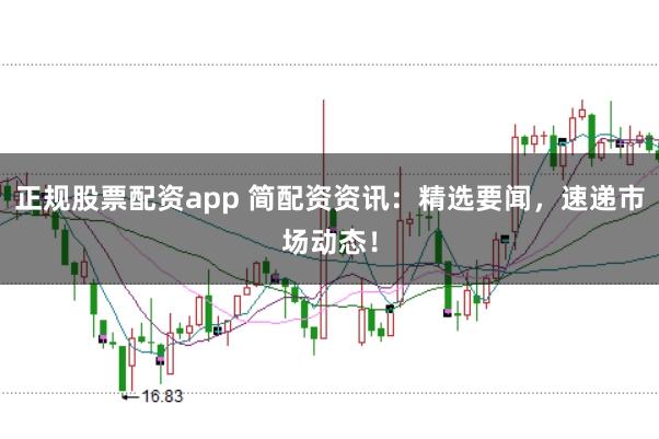 正规股票配资app 简配资资讯：精选要闻，速递市场动态！