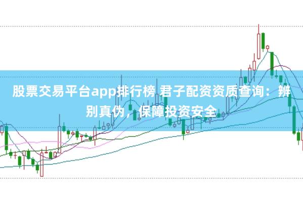 股票交易平台app排行榜 君子配资资质查询：辨别真伪，保障投资安全