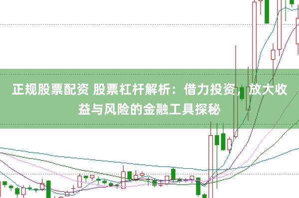正规股票配资 股票杠杆解析：借力投资，放大收益与风险的金融工具探秘