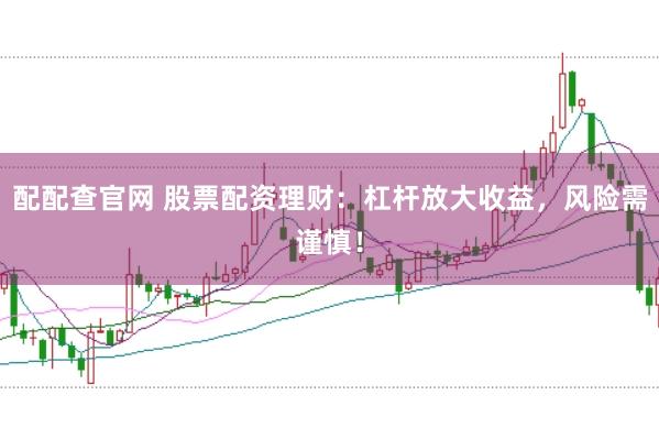 配配查官网 股票配资理财：杠杆放大收益，风险需谨慎！