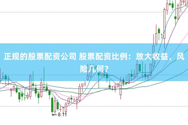 正规的股票配资公司 股票配资比例：放大收益，风险几何？