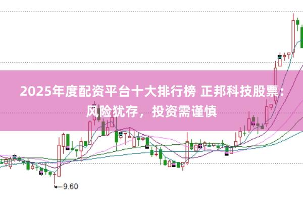 2025年度配资平台十大排行榜 正邦科技股票：风险犹存，投资需谨慎