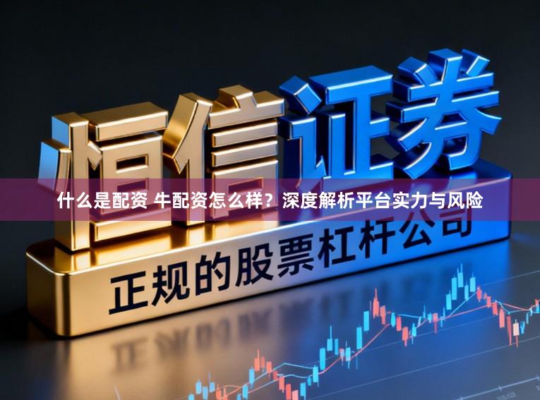 什么是配资 牛配资怎么样？深度解析平台实力与风险