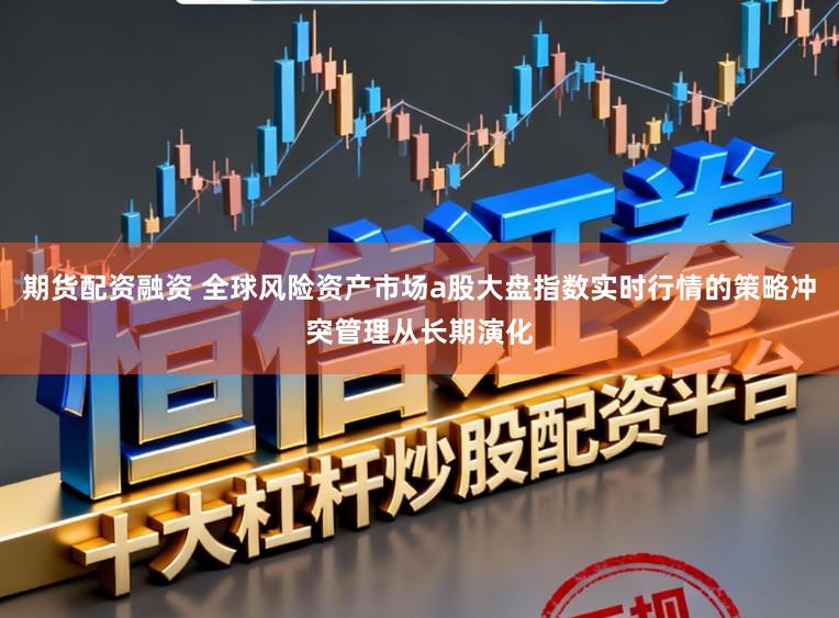 期货配资融资 全球风险资产市场a股大盘指数实时行情的策略冲突管理从长期演化