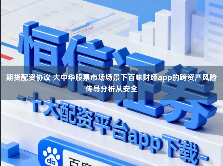 期货配资协议 大中华股票市场场景下百味财经app的跨资产风险传导分析从安全