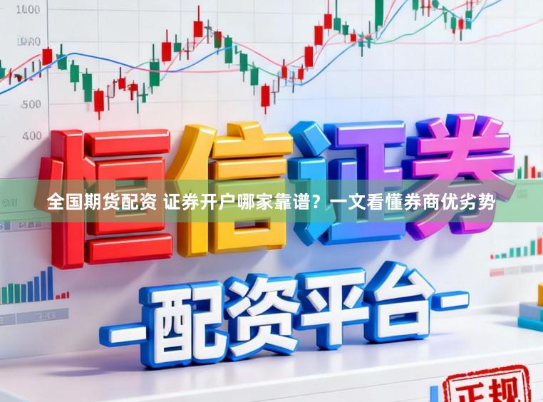 全国期货配资 证券开户哪家靠谱？一文看懂券商优劣势