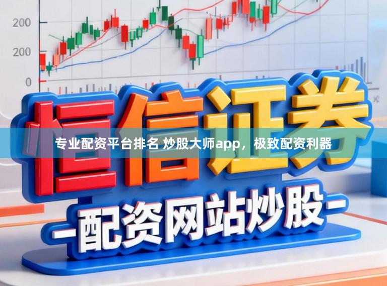 专业配资平台排名 炒股大师app，极致配资利器