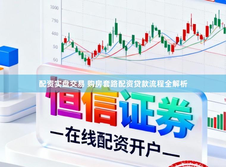 配资实盘交易 购房套路配资贷款流程全解析